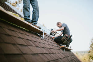 Local Roofers in Pineville, NC
